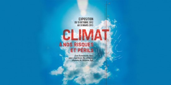 CLIMAT, À NOS RISQUES ET PÉRILS, AUX ARCHIVES CLIMAT, À NOS RISQUES ET PÉRILS, AUX ARCHIVES