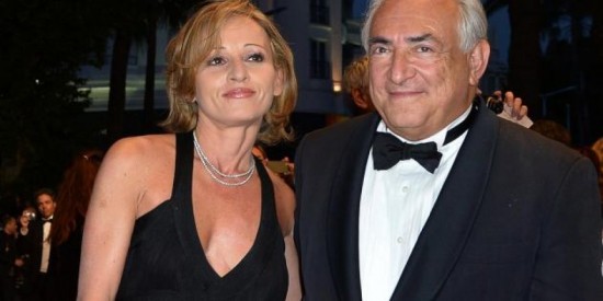 DSK ACCUSÉ D’ABUS SEXUEL PAR UNE JOURNALISTE ITALIENNE DSK ACCUSÉ D’ABUS SEXUEL PAR UNE JOURNALISTE ITALIENNE