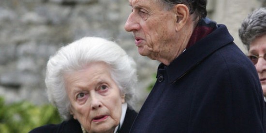 Elisabeth de Gaulle est morte