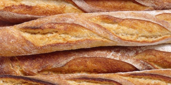 LA MEILLEURE BAGUETTE DE PARIS SE DEGUSTE AU PARADIS DU GOURMAND