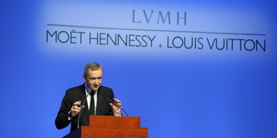 LES 500 PLUS FORTUNÉS DE FRANCE SE SONT ENRICHIS DE 25% EN UN AN