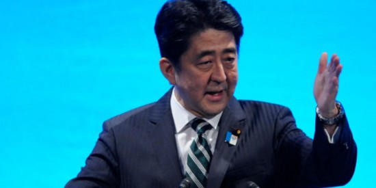 Le gouvernement japonais mise sur le travail des femmes