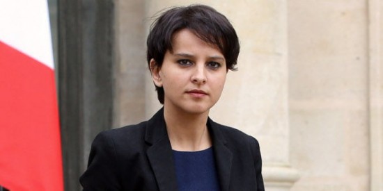NAJAT VALLAUD-BELKACEM : L'HEURE DU PREMIER BILAN NAJAT VALLAUD-BELKACEM : L'HEURE DU PREMIER BILAN