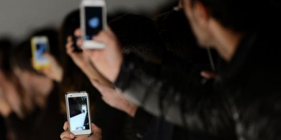 Shazam Fashion ID ou la future appli mode qui reconnait les vêtements des stars Shazam Fashion ID ou la future appli mode qui reconnait les vêtements des stars