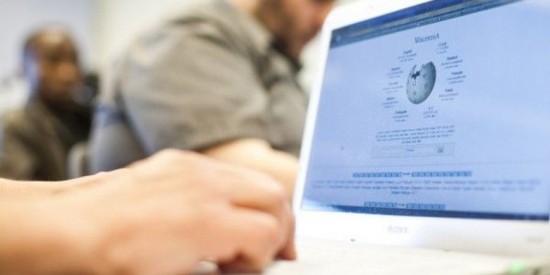 WIKIPEDIA : LES ECRIVAINS FEMMES ONT DROIT A LEUR CATEGORIE DANS L'ENCYCLOPEDIE