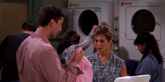 Voici l'astuce pour que votre linge sente toujours le frais