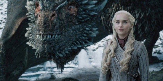 Un parc Game of Thrones va bientôt voir le jour
