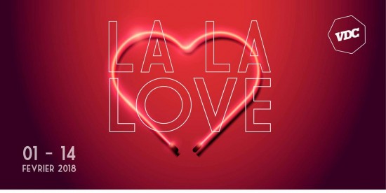 Le Village des Créateurs organise son La la Love