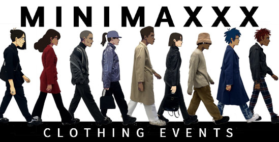 Friperie, Créateurs, DJ-sets, Package & Bacs Friperie, Créateurs, DJ-sets, Package & Bacs