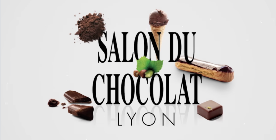YUMMY : Salon du chocolat 2019