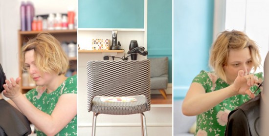 LA COIFFURE QU'IL VOUS FAUT