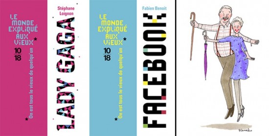 LIVRE : LE MONDE EXPLIQUE AUX VIEUX LIVRE : LE MONDE EXPLIQUE AUX VIEUX