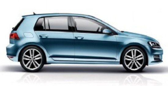 Gros plan sur la technologie ACT de la nouvelle Golf Gros plan sur la technologie ACT de la nouvelle Golf