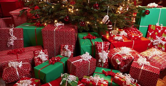 5 idées de cadeaux histoire de faire plaisir à vos proches !