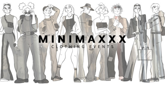 Friperie | DJ-sets | Créateurs | Packages | Bacs 1€/2€/3€/4€/5€