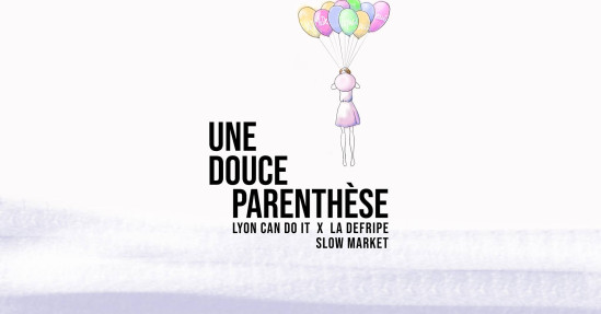 Apprenez à consommer mieux avec Une Douce Parenthèse au Mob Hotel ! Apprenez à consommer mieux avec Une Douce Parenthèse au Mob Hotel !