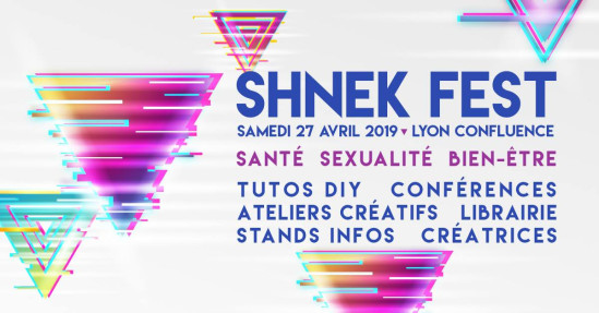 Shnek Fest : le festival entièrement consacré au sexe féminin !
