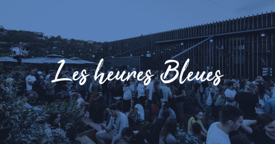 Les Heures Bleues : un vide dressing des blogueuses les plus influentes de Lyon !