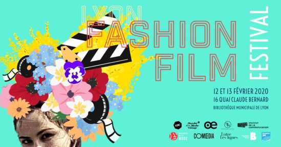 Lyon Fashion Film Festival Lyon Fashion Film Festival