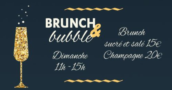 Sunday Brunch : Le brunch maison de l'Eden Rock