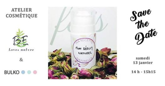 Fabriquer soi-même un sérum naturel pour le visage, c'est possible !