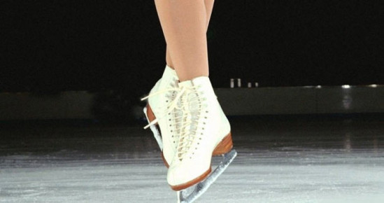 EVENEMENT : Le trophée International de Patinage de Lyon EVENEMENT : Le trophée International de Patinage de Lyon