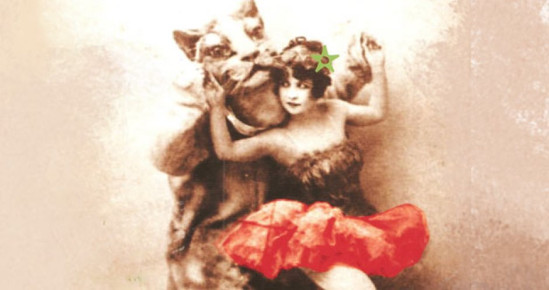 FESTIVAL : Quand les souris dansent FESTIVAL : Quand les souris dansent