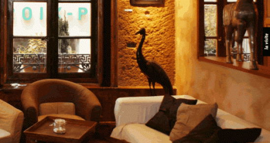 À Chacun sa Tasse À Chacun sa Tasse