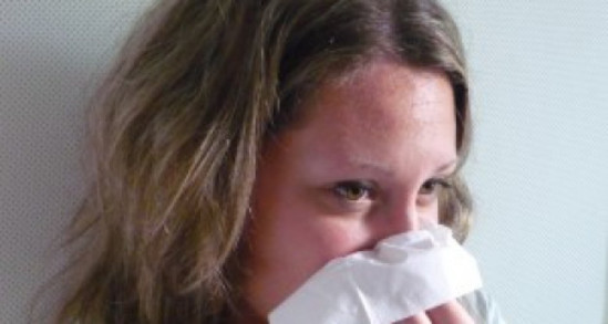 ALLERGIES : ON DEVRAIT MIEUX RESPIRER CETTE SEMAINE