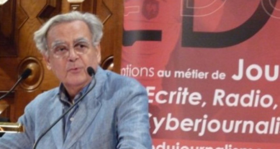 BERNARD PIVOT INTEGRE LE PETIT LAROUSSE