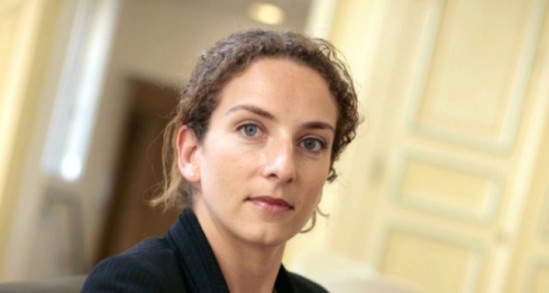 CHRISTIANE TAUBIRA ET DELPHINE BATHO A LYON CE VENDREDI CHRISTIANE TAUBIRA ET DELPHINE BATHO A LYON CE VENDREDI