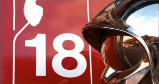 DEBUT D'INCENDIE DANS UN CAR TRANSPORTANT DES ADOLESCENTS DEBUT D'INCENDIE DANS UN CAR TRANSPORTANT DES ADOLESCENTS