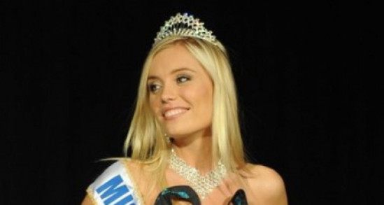 Élection de Mademoiselle Rhône-Alpes dimanche Élection de Mademoiselle Rhône-Alpes dimanche