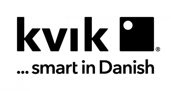 KVIK, LE DESIGN DANOIS ARRIVE EN REGION LYONNAISE