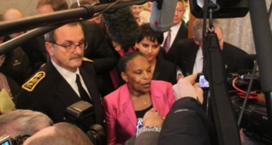 LES ANTI-MARIAGES POUR TOUS SE PREPARENT A ACCUEILLIR LES MINISTRES EN VISITE A LYON