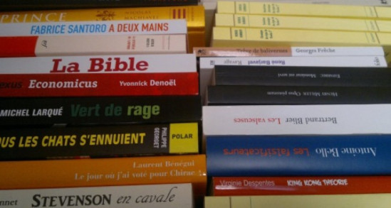 LYON EST LA TROISIEME VILLE FRANÇAISE OU ON LIT LE PLUS