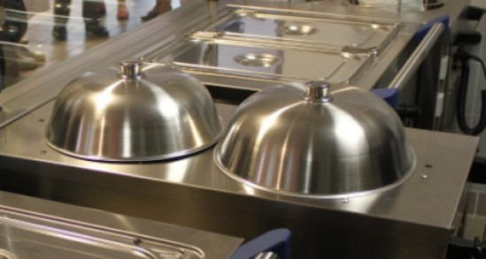 LYON : LA GREVE DES CANTINES SE DURCIT