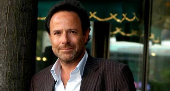 MARC LEVY EN DEDICACE A LYON