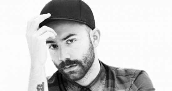 MUSIQUE : Woodkid MUSIQUE : Woodkid