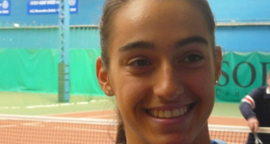 ROLLAND-GARROS : CAROLINE GARCIA AFFRONTERA SERENA WILLIAMS AU DEUXIEME TOUR ROLLAND-GARROS : CAROLINE GARCIA AFFRONTERA SERENA WILLIAMS AU DEUXIEME TOUR
