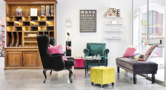 KLS lunette, ou comment habiller son regard sur mesure !