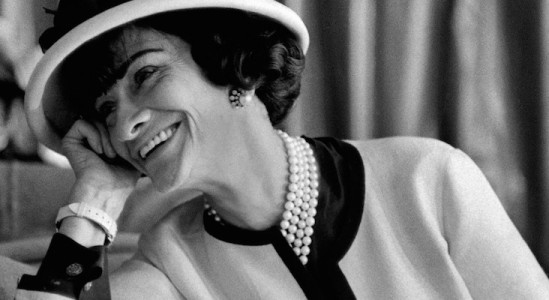 Loisirs : Le style Chanel Café culturel Loisirs : Le style Chanel Café culturel