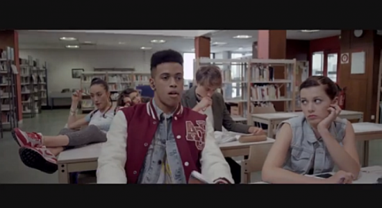 MUSIQUE : ACID WASHED FIRE N RAIN, LE CLIP MUSIQUE : ACID WASHED FIRE N RAIN, LE CLIP