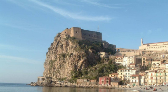 La Calabre, l'Italie côté Sud La Calabre, l'Italie côté Sud