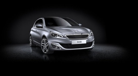PEUGEOT 308 PEUGEOT 308