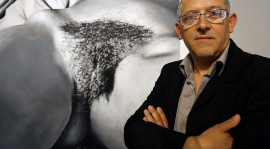 Quel rôle jouent les poils dans la sexualité ? Quel rôle jouent les poils dans la sexualité ?