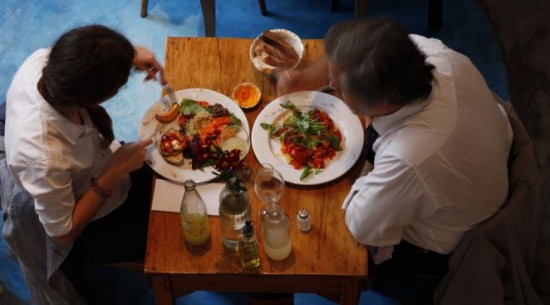 Etre en couple ferait grossir