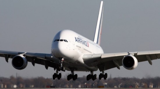 Air France se met au low cost avec son offre "Mini" Air France se met au low cost avec son offre "Mini"