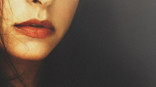 Lèvres : osez le mat