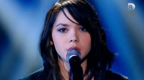 Nouvelle Star, finale : La grande Sophie-Tith sacrée gagnante, sans surprise ! Nouvelle Star, finale : La grande Sophie-Tith sacrée gagnante, sans surprise !